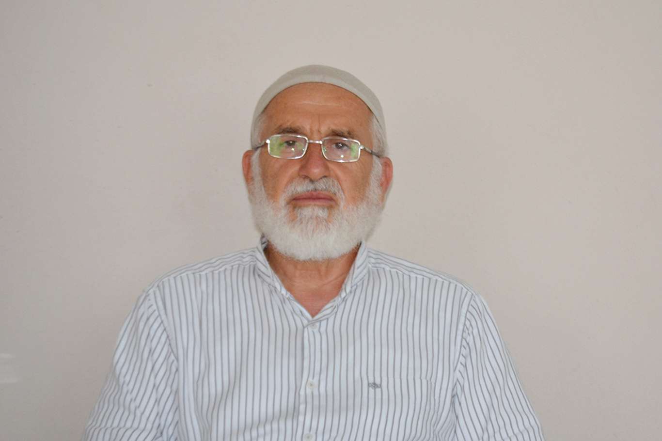 Molla Bilgin: Ölçü ve tartıda hile yapmak ilahi azabın sebebidir Molla Bilgin: Ölçü ve tartıda hile yapmak ilahi azabın sebebidir
